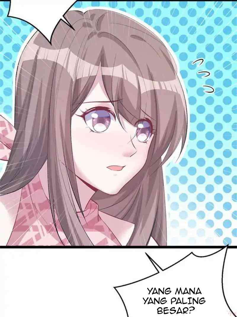 Beauty and the Beasts Chapter 107 Gambar 49